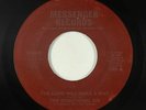 Deep Soul Funk 45 - Sensational Six - The Lord Will Make A Way - Messenger - mp3