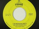 Funk Gospel 45 - Soul Searchers - Tell Me Why - Praise - mp3