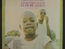 ELMORE JAMES: the resurrection of elmore james KENT 12