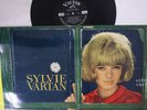 LP/GF SYLVIE VARTAN A Nashville SHP5362 VICTOR JAPAN Vinyl