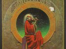 GRATEFUL DEAD: blues for allah GRATEFUL DEAD 12