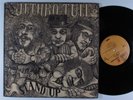 JETHRO TULL Stand Up REPRISE LP VG+ pop-up gatefold  
