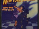NEW YORK EXPRESS: hot on the clue CHERIE 12