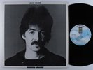 JOHN PRINE Bruised Orange ASYLUM LP VG+  