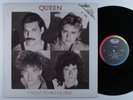 QUEEN I Want To Break Free CAPITOL 12