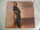 Olivia Newton John Totally Hot Japan MFSL Original Master Recording LP Vinyl