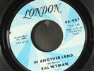 ROLLING STONES: in another land / the lantern LONDON 7