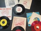 Bob Scobey’s Frisco Band, Angel City Delta Moonlighters Bill Davison Jazz Lot
