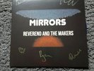 Reverend And The Makers - Mirrors (LP, Album) SIGNED