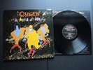 QUEEN LP ' A KIND OF MAGIC ' 1986 PRESS A 2U / 3U - SUPERB NR MINT