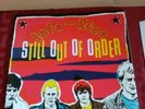 Infa Riot Still Out of Order Vinyl LP Punk OI 2011 Gatefold Import EX / EX