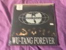 Wu-Tang Forever [LP] by Wu-Tang Clan (Vinyl, Jun-2014)