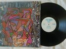 SIOUXSIE AND THE BANSHEES *HYAENA* CANADA LP+INNER 1984 ROBERT SMITH/THE CURE