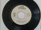 Pipo Rosario y Orquesta La Traviesa Mucho Corazon / Aquel Lugar GALILEO VG+ 1305