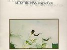 Nicky Thomas - Images of You (LP)