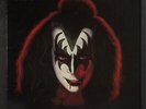 KISS: gene simmons CASABLANCA 12