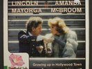 LINCOLN MAYORGA & AMANDA MCBROOM: growing up in hollywood town SHEFFIELD LAB 12