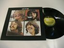 Beatles LP 