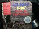 LOU REED Live Take No Prisoners double LP 1978 Arista PROMO