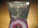 DEVOURMENT - Obscene Majesty 1.Press Lim.colored LP  Pissgrave Mortician Origin