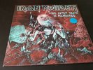 Iron Maiden ?- in melwaukee - 2 x  lp'- coloured vinyl