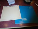 JOHN LENNON PLASTIC ONO BAND LIVE PEACE IN TORONTO 1969 LP WITH CLEAN CALENDAR