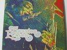 Jazz LP HOUSTON PERSON Real Thing Etta Jones-Grant Green-Hank Brown-J.McDuff