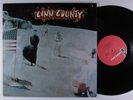 LINN COUNTY Self Titled MERCURY SR-61181 LP VG+ unipak  
