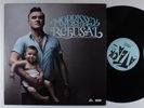 MORRISSEY Years Of Refusal ATTACK/LOST HIGHWAY LP VG++  