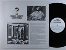 MICHAEL NESMITH The Michael Nesmith Radio Special LP VG++/VG+ test pressing  