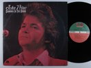 JOHN PRINE Diamonds In The Rough ATLANTIC LP VG+  