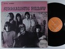 JEFFERSON AIRPLANE Surrealistic Pillow RCA LSP-3766 LP VG+  