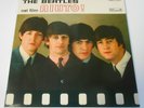 THE BEATLES - Nel film 