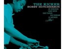 Bobby Hutcherson - The Kicker [Blue Note Tone Poet Series] NEW Sealed Vinyl LP