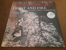 WATERSONS-FROST AND FIRE LP(TOPIC)