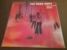 THIRD WAVE-HERE AND NOW LP(CDHW-GERMANY)GATEFOLD/LIMITED+POSTER