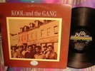 OBSCURE SOUL FUNK-KOOL AND THE GANG FIRST LP ORIGINAL PRESS