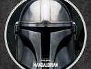 Star Wars The Mandalorian Soundtrack LTD PICTURE DISC VINYL LP New and Sealed