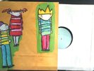 CASINO VERSUS JAPAN 2 x LP Vinyl 2001 NM-/VG+ Experimental Ambient