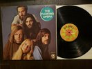 The Floating Opera -S/T-NM/VG++ Psych Prog Rock 1971 Embryo SD-730 Unipak DieCut