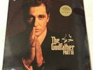 THE GODFATHER III SOUNDTRACK SEALED RECORD PROMO PUNCH-OUT