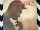 Morrissey Revelation LP (2009) Translucent Blue Vinyl