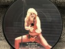 Ozzy Osbourne Limited Edition Of 2500 Interview Picture Disc 7” Vinyl