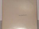 The Beatles White Album Original Master Recording, LP MFSL 2-072, 1982 Capitol
