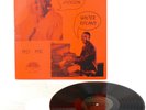 BESSIE JACKSON / WALTER ROLAND 1927-1935 YAZOO L-1017 LP black label Superb