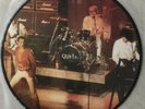 Queen - Greatest Hits rare PICTURE Disc