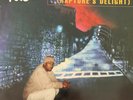 KRS ONE “Step Into A World ( Raptures Delight )” 12inch Vinyl Hip Hop Record