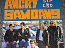 ANGRY SAMOANS STP NOT LSD Black Flag Dead Kennedys Green Day Rancid Adrenalin OD