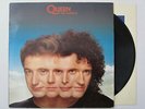 Queen The Miracle 1989 UK 1st Press Parlophone Vinyl LP Album PCSD 107 Record