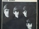 The Beatles With the Beatles First Pressing Mono 12 inch vinyl